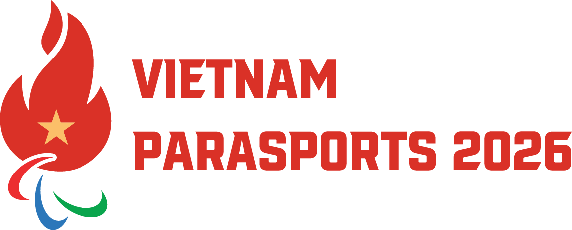 Vietnam ParaSports 2026